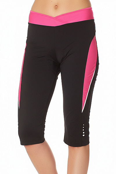 CRIVIT SPORTS Sportovní Dámské Kalhoty Černé Second Hand Vel. M