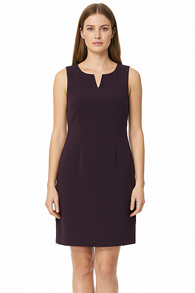 VERO MODA Šaty Modré Vel. 40