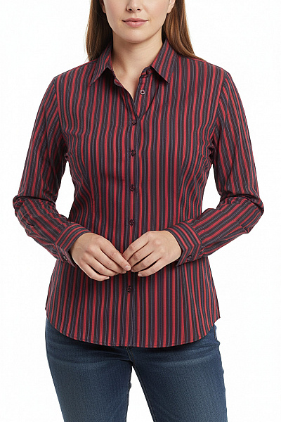 Austin Reed Dámská Košile Barevná