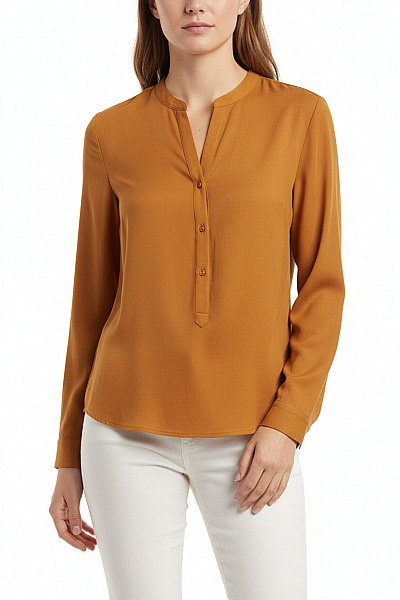 Halenka Žlutá MOSCHINO