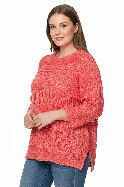 Marks & Spencer Dámský Svetr Růžový Second Hand