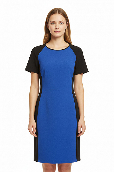 Debenhams Šaty Modré