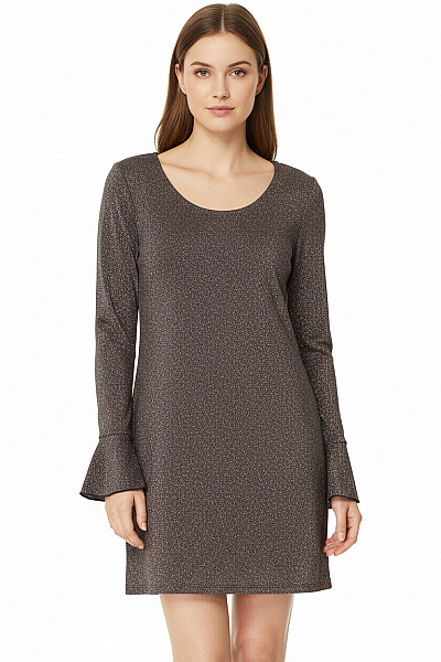 Pouzdrové šaty  Šaty Stříbrné Primark Vel. 42