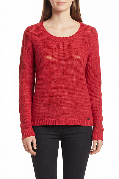 ONLY Halenka Růžová Second Hand Vel. S