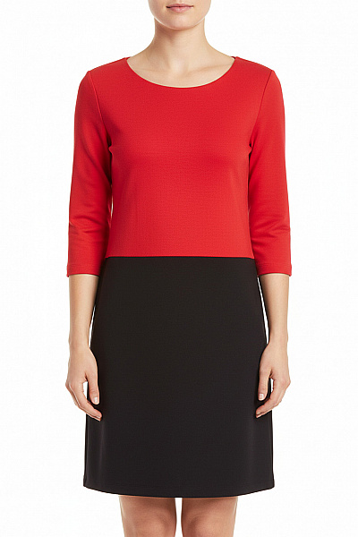  Mikinové Šaty Barevné Amisu Vel. 34