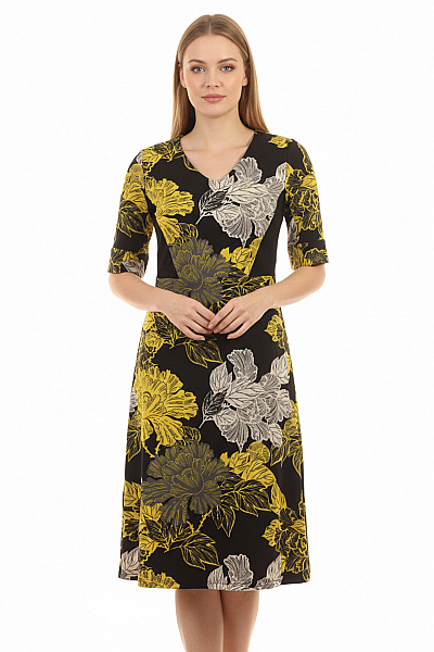 Next Šaty Barevné Vel. 42