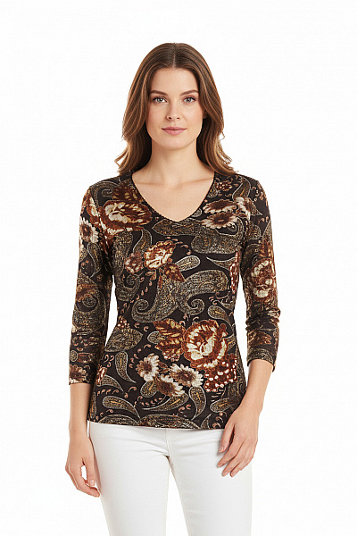 Halenka Barevná Street One Vel. 36