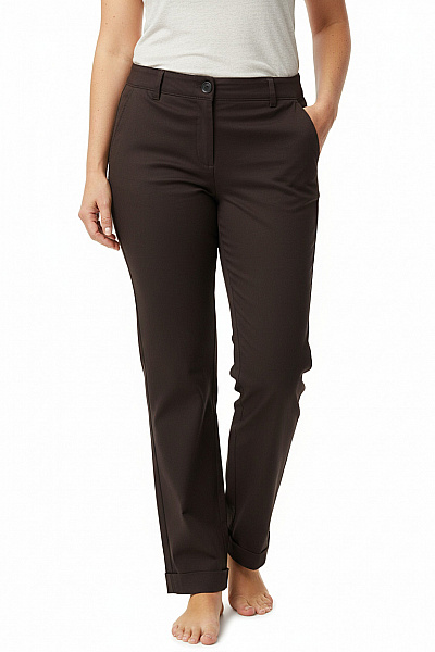 PIMKIE Dámské Kalhoty Černé Vel.  40