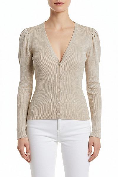 Dámský Svetr Stříbrný PIMKIE