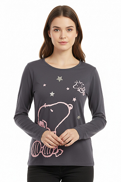 Dámské Prádlo Šedé Canda Vel. S