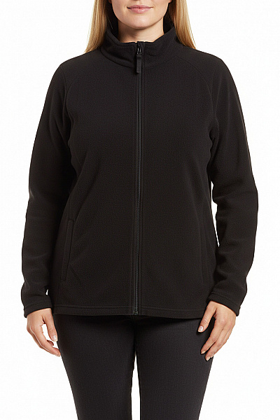 Dámská Mikina Černá