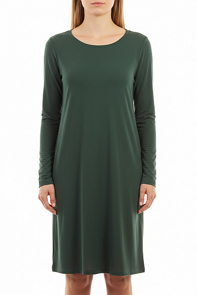 Šaty Zelené Vel. 38