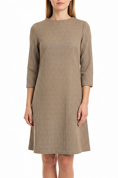 Tričkové  Šaty Šedé Esprit Vel. XS