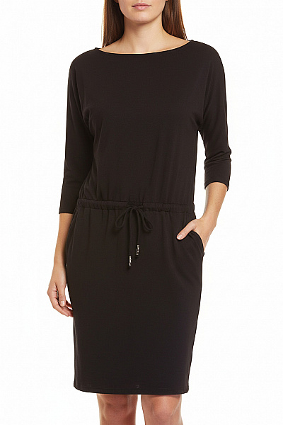 Smash!  Šaty S Květinovým Potiskem Šedé Vel. L