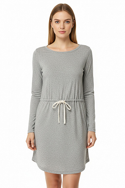 Šaty Šedé Sinsay Vel. M