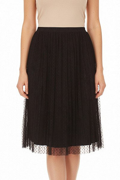 Sukně Černá Vel. 40/42