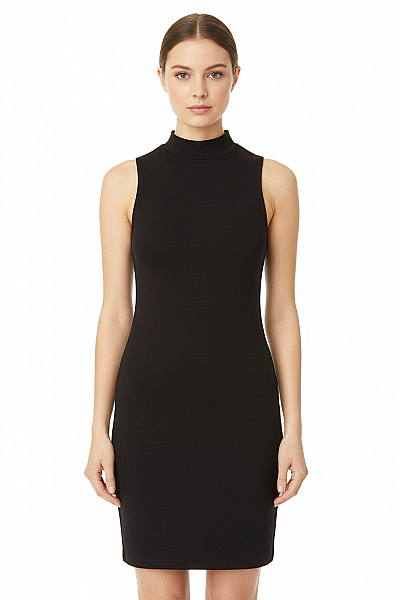 Šaty Černé Vel. S