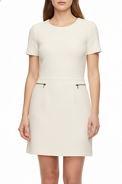 Orsay Balonová  Sukně Bílá Vel. 40