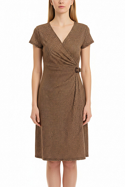 Tričkové  Šaty Šedé