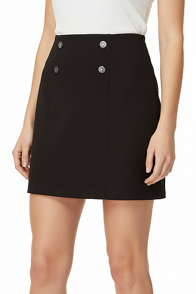 F&F Sukně Černá Vel. 40