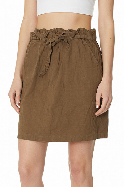 Balonová  Sukně Zelená Reserved Vel. 40