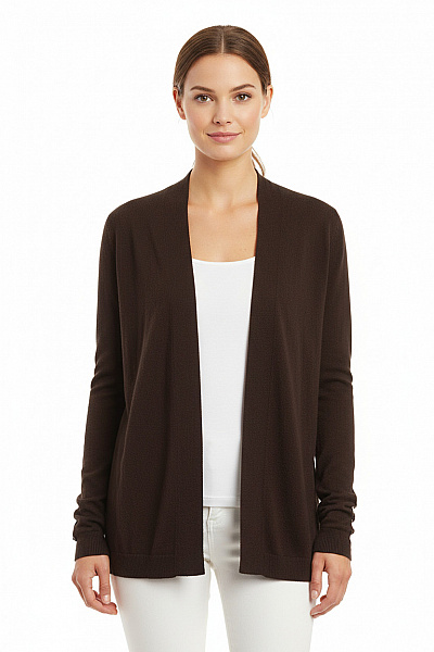 Dámský Svetr Černý Vel. M