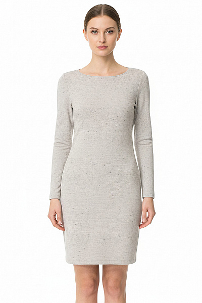 Mohito Šaty Šedé Vel. XS