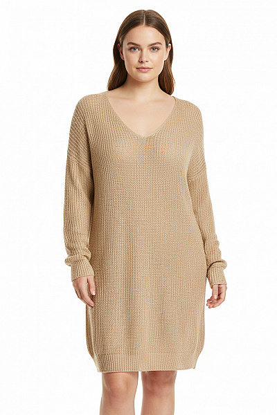 House Dámský Svetr Béžový Vel. XS/S