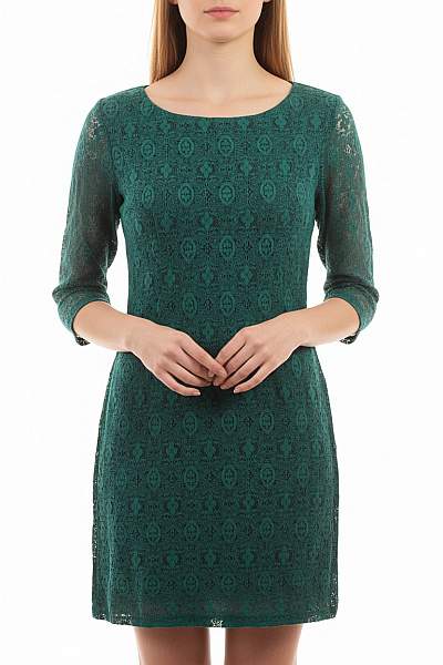 PROMOD Šaty Zelené