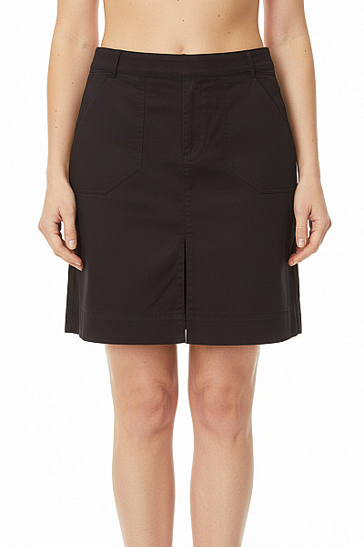 Balonová  Sukně Černá Vel.  36