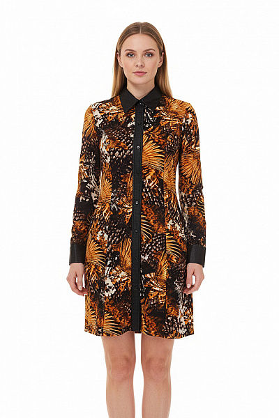 Šaty Barevné Vel.  36/38