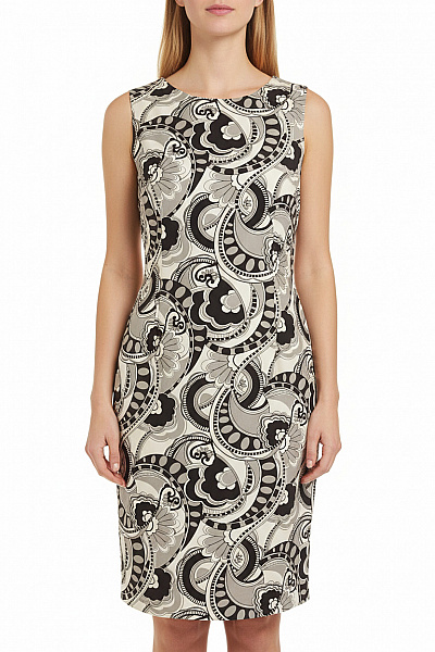 Šaty Šedé Vel. 38