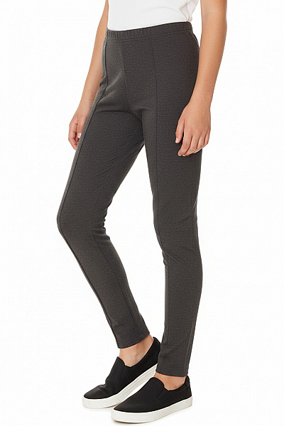 ZARA Dívčí Legíny Šedá