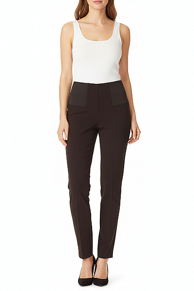 Esmara Dámské Legíny Černé Vel. 40/42