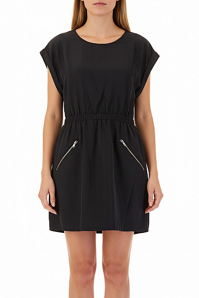 Šaty Modré Vel. 42