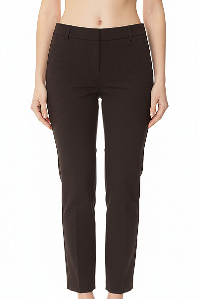 Dámské Kalhoty Černé Primark Vel. 34