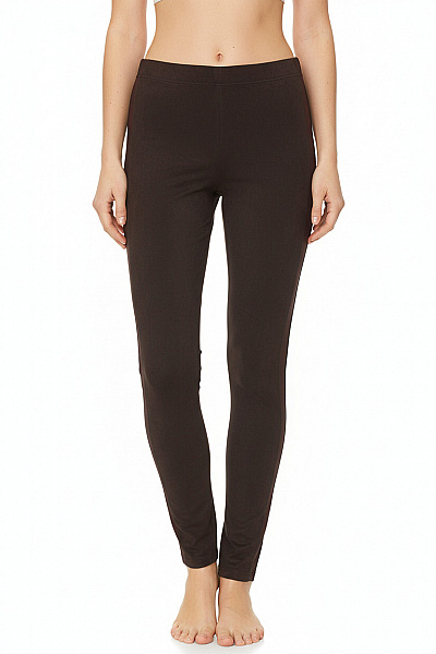 Dámské Kalhoty Černé Esmara Vel. 40/42