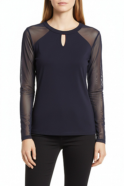 Orsay Halenka Modrá