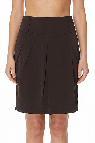 Sukně Černá Vel. 40