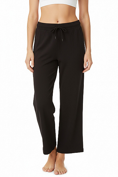 Dámské Tepláky Černé Vel. M