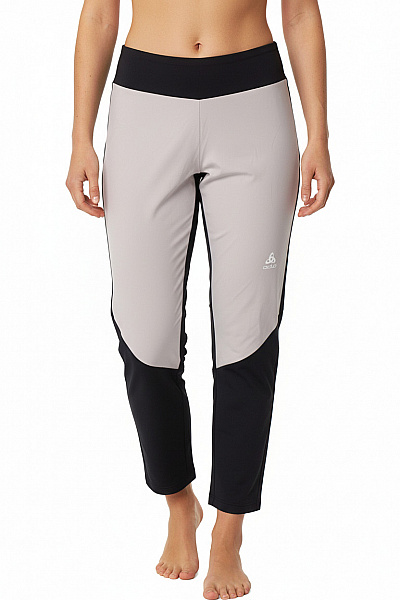 ODLO Dámské Kalhoty Modré Vel. L