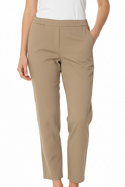 Reserved Dámské Kalhoty Khaki Vel. 42