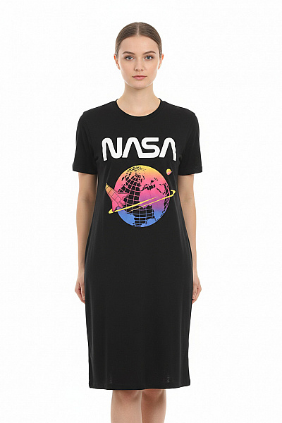 Šaty Černé Vel. M