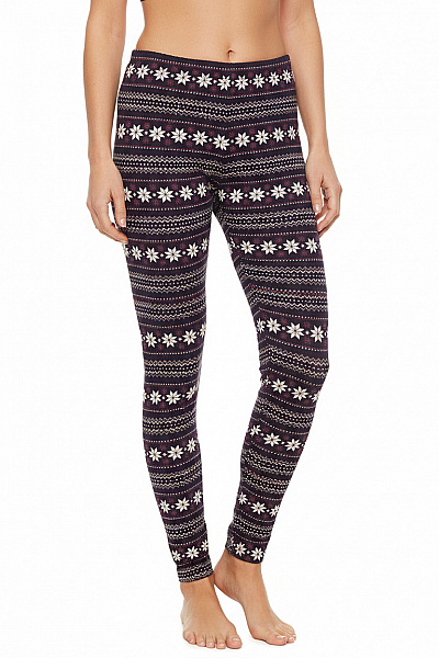 F&F Dámské Prádlo Modré Vel. M