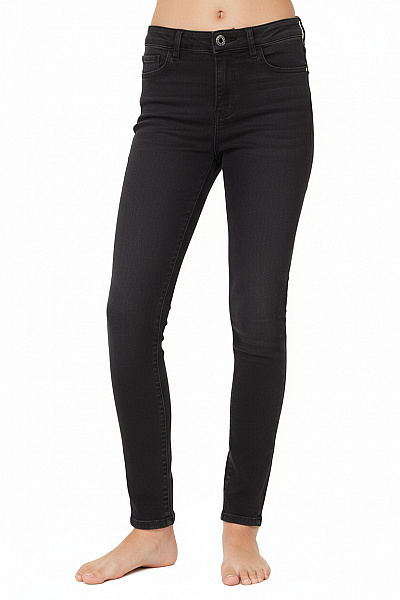 Dívčí Džíny Modrá