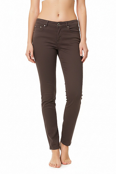 Orsay Dámské Kalhoty Černé Vel. 40