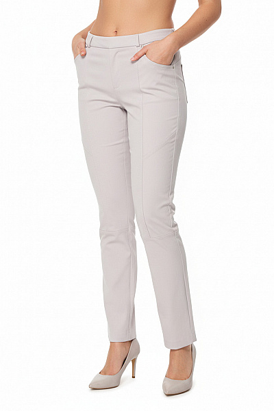 Mohito Dámské Kalhoty Šedé Vel. 36