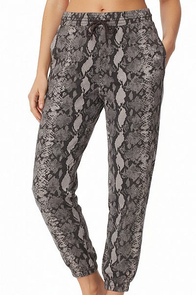 Dámské Kalhoty Šedé TEZENIS Second Hand