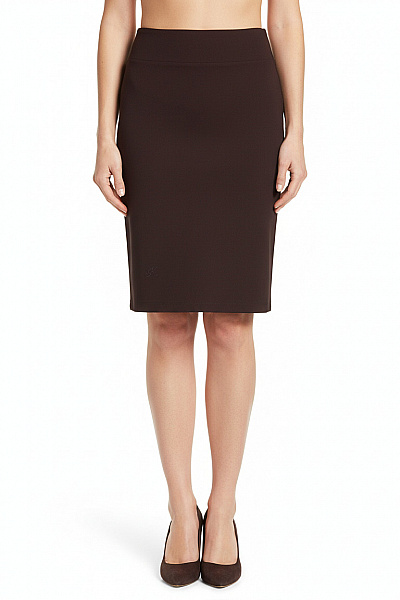 Balonová  Sukně Černá