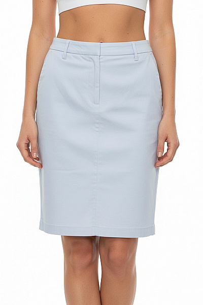 Orsay Sukně Modrá Vel. 36